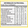 BARRA PINATI DOUBLE BAR BRIGADEIRO AMENDOIM E CHOCOLATE MEIO AMARGO 35G 32x