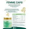 FEMME CAPS 60 CAPSULAS - EKTUS