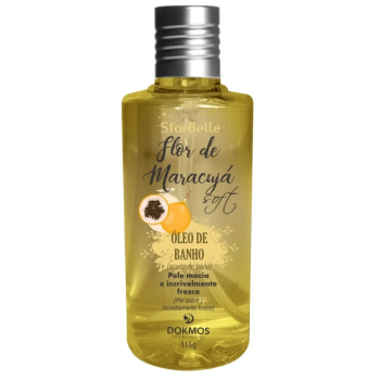 OLEO CORPORAL FLOR DE MARACUJA 115ML