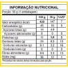 PINATI DOUBLE BAR BANANA AMENDOIM E CHOCOLATE MEIO AMARGO 35G  32X