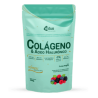 COLAGENO VERISOL E ACIDO HIALURONICO FRUTAS NEGRAS - EKTUS LOTE: 02402111