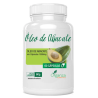 OLEO DE ABACATE 60G - ORGANZA