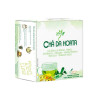 CHA DA HORTA 64 SACHES 102,4G - ORGANZA LOTE:02403243 A