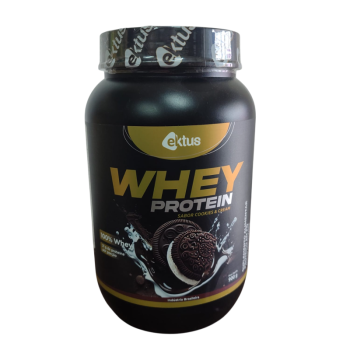WHEY PROTEIN COOKIE E CREAM - EKTUS