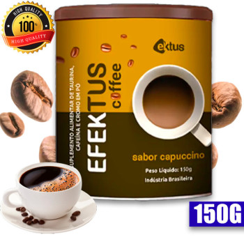EFEKTUS COFFEE EKTUS 150G