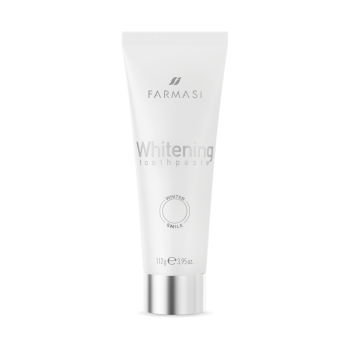 PASTA DE DENTE SORRISO MAIS BRANCO