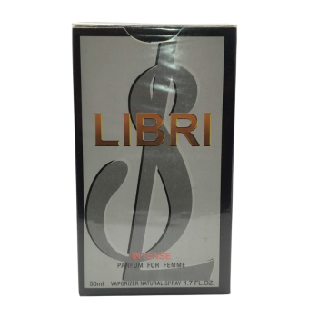 PERFUME FEMENINO LIBRI 15ML