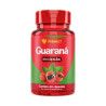 GUARANA 500MG 60 CAPS - VIDEIRA 7 LOTE:2724