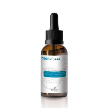 OZONVIT OLEO DE GIRASSOL OZONIZADO 20ML LOTE: 24/0753