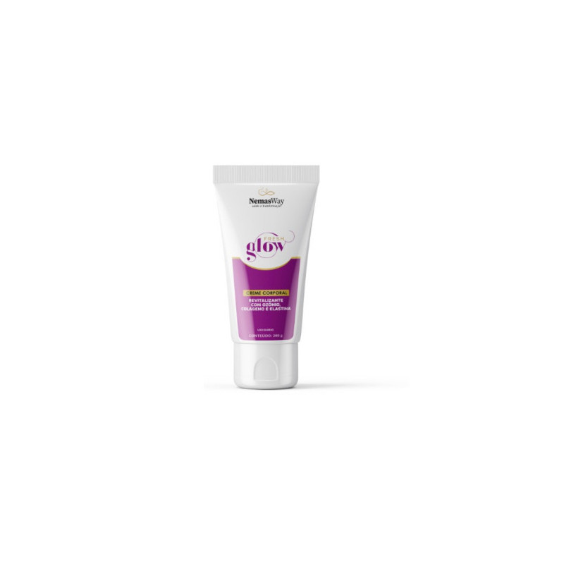 NEMASWAY FRESH GLOW CREME CORPORAL 250ML