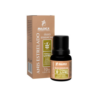 OLEO DE ANIS ESTRELADO 10 ML