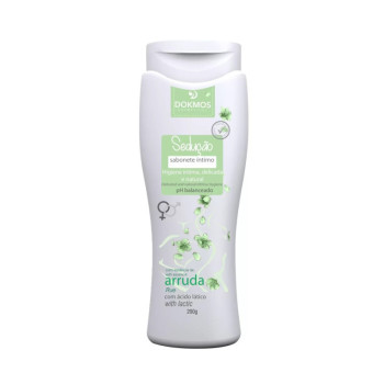 SABONETE INTIMO ARRUDA 180G