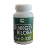 GINKGO BILOBA 60 CAPS - COMBATE