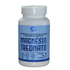 MAGNESIO TREONATO 60 CAPS - COMBATE