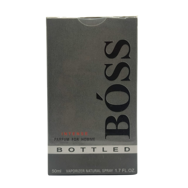 PERFUME BOSS 50ML