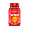 VIDFOCCUS COM COLINA 500 MG 60 CAPS - VIDEIRA 7