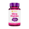 SILICIO ORGANICO C/ VIT E MIN. 30 CAPS - VIDEIRA 7