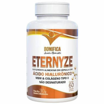 ETERNYZE 60 CAPSULAS - BONIFICA