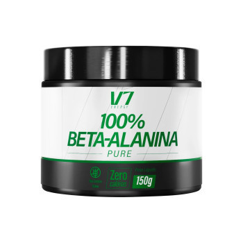 BETA ALANINA 150G - VIDEIRA 7