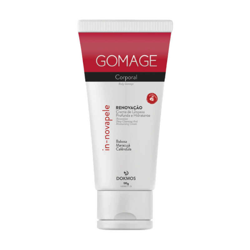 CREME IN NOVAPELE GOMAGE CORPORAL 195G