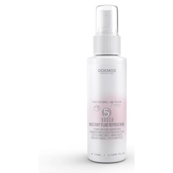 BRUSH INSTANT FLUID 2 REPOSICION 115ML - DOKMOS
