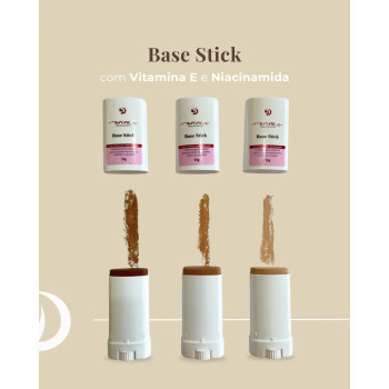 BASE STICK AVIVA MEDIO 13G DOKMOS