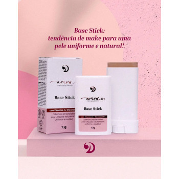 BASE STICK AVIVA MEDIO 13G DOKMOS