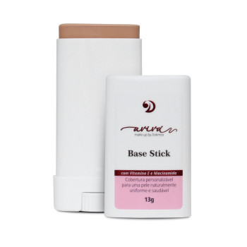 BASE STICK AVIVA CLARO 13G DOKMOS]