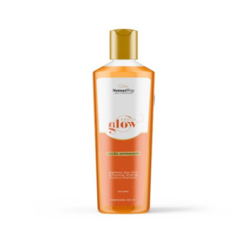 NEMASWAY FRESH GLOW LOÇÃO ADSTRINGENTE OZONIZADO