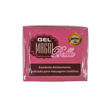 GEL MAGRIBELLA 250G