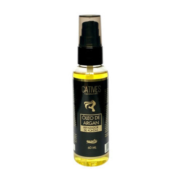 REPARADOR DE PONTAS ARGAN 60ML