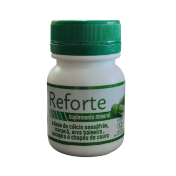 REFORTE SUPLEMENTO MINERAL