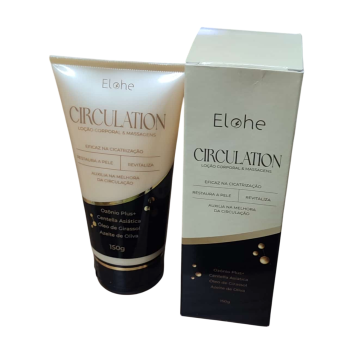 ELOHE CIRCULATION 150G - LAYF HAIR