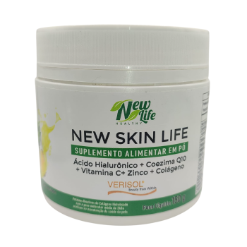 NEW SKIN 150GR - NEW LIFE