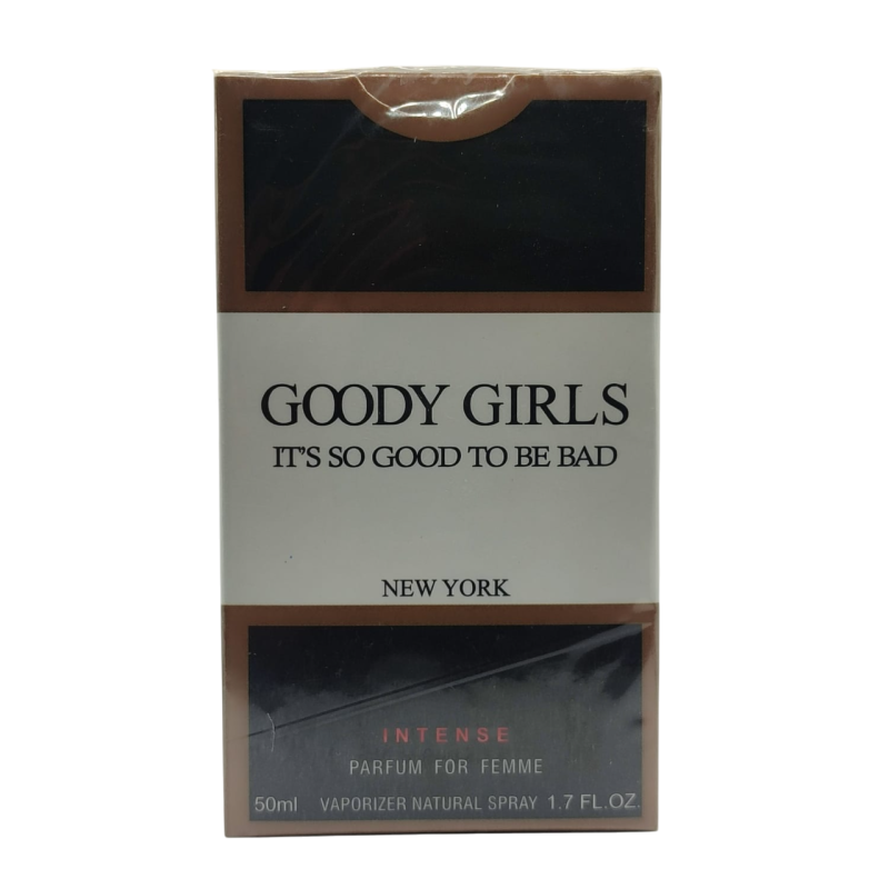 PERFUME GOODY GIRLS 50 ML