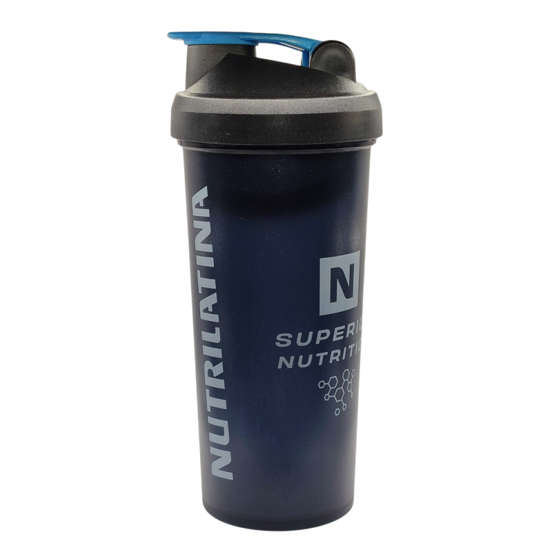 COQUETELEIRA NUTRILATINA 600ML