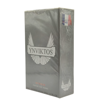 PERFUME MASCULINO YNVIKTOS 50 ML