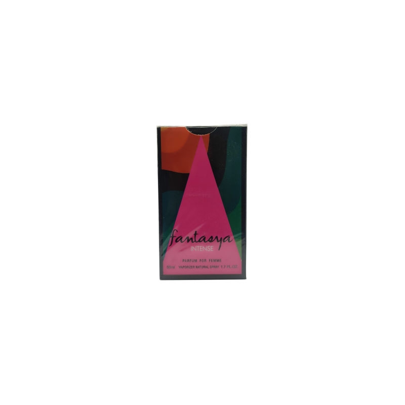 PERFUME FEMININO FANTASYA 50ML
