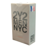 PERFUME 2Y2 MEN NYC 50ML