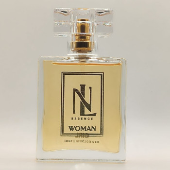 LAVINE - DEO COLONIA FEMININA NL ESSENCE 50 M