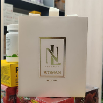 LAVINE - DEO COLONIA FEMININA NL ESSENCE 50 M