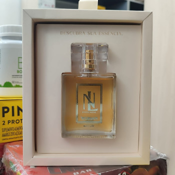 LAMORE - DEO COLONIA FEMININA NL ESSENCE 50 M