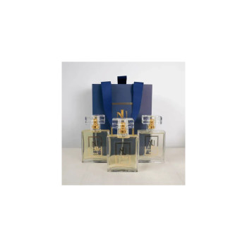 SELVAGIO - DEO COLONIA MASCULINA NL ESSENCE 5