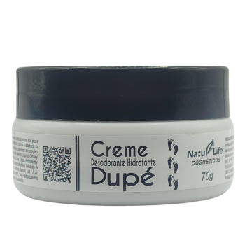 CREME DUPE 70 G