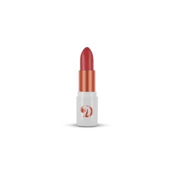 BATOM CREMOSO NUDE ROSE 3,5G - DOKMOS