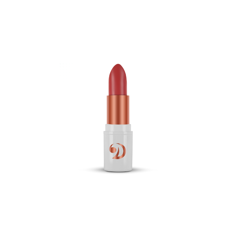 BATOM CREMOSO NUDE ROSE 3,5G - DOKMOS
