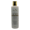 SHAMPOO GOLD 300 ML