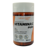 VITAMINA C PURA 500MG 60CAPS