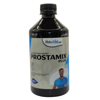 PROSTAMIX 500ML