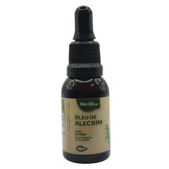 ÓLEO DE ALECRIM 30ML